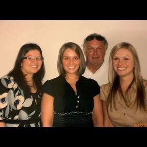 Meet your Posher, Darci